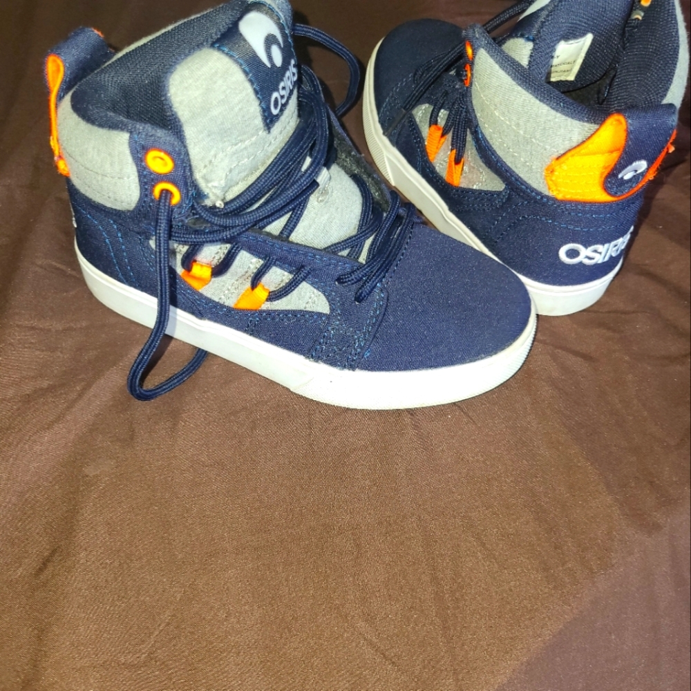 Osiris size 11 sneakers